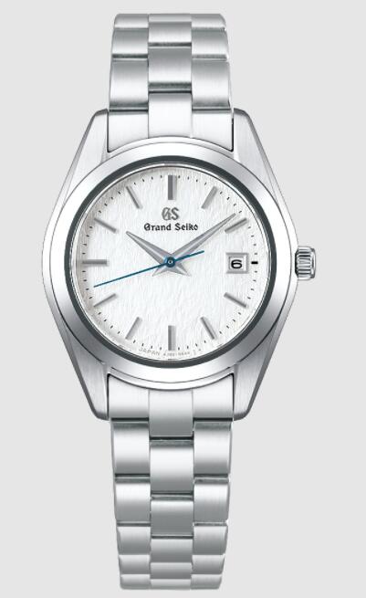 Grand Seiko Heritage Replica Watch STGF359